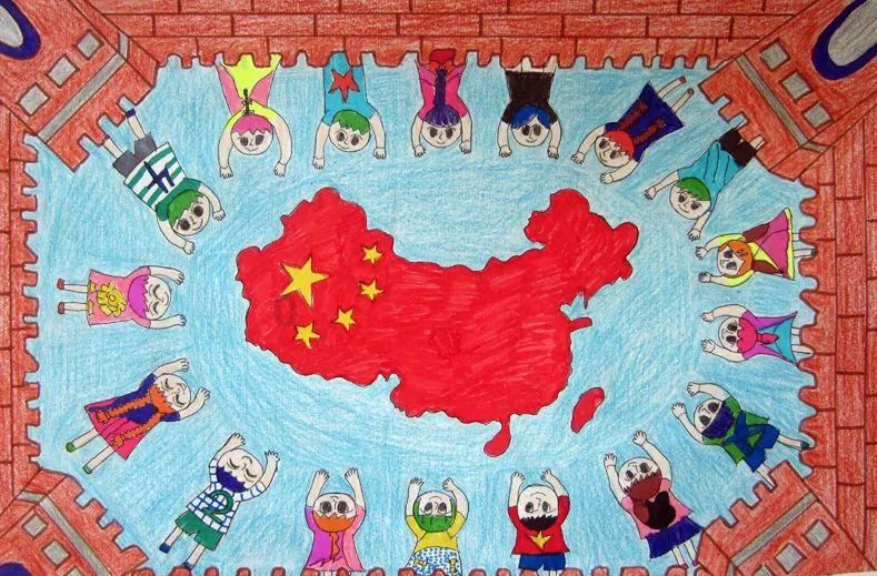 熊仔拼图
